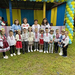 День Вишиванки