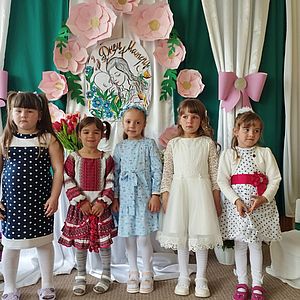 ГРУПА КАЛИНКА