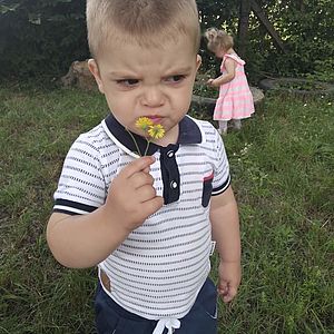 ГРУПА  СОНЕЧКО