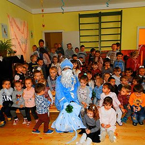 Свято Миколая