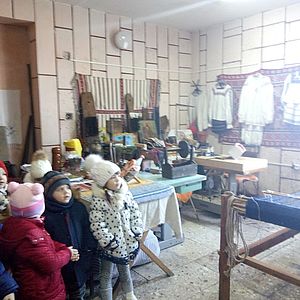 Новорічні вінчування