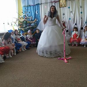 Свято святого Миколая 2017