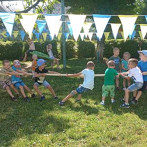 ГРУПА КАЛИНКА